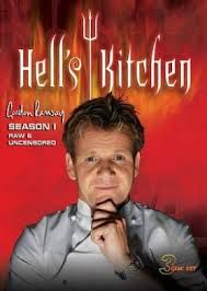 Hell's Kitchen (AU) - Season 1