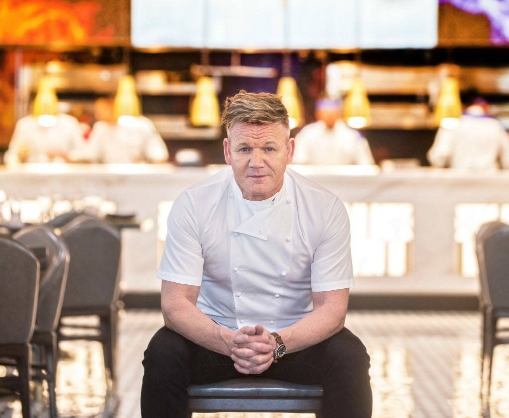 Hell's Kitchen - Season 18