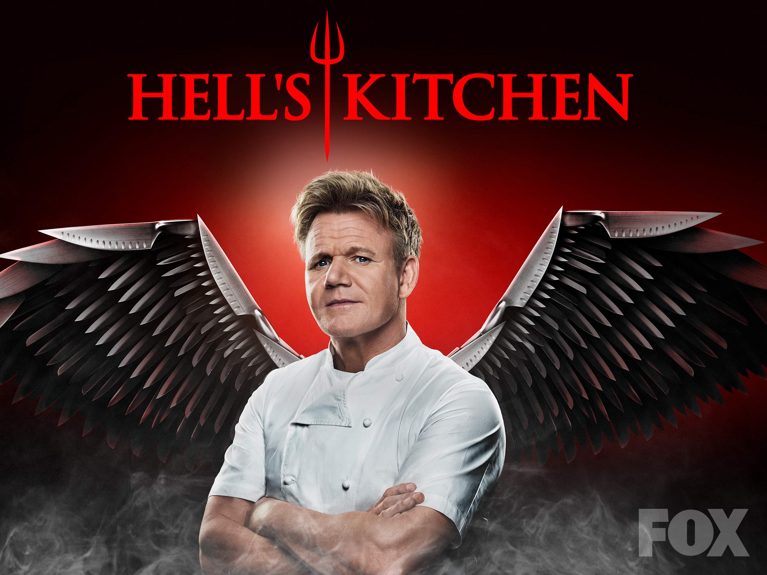 Hell's Kitchen - Season 21