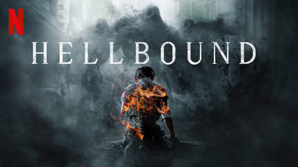 Hellbound - Season 1