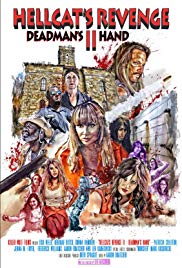 Hellcat's Revenge II: Deadman's Hand