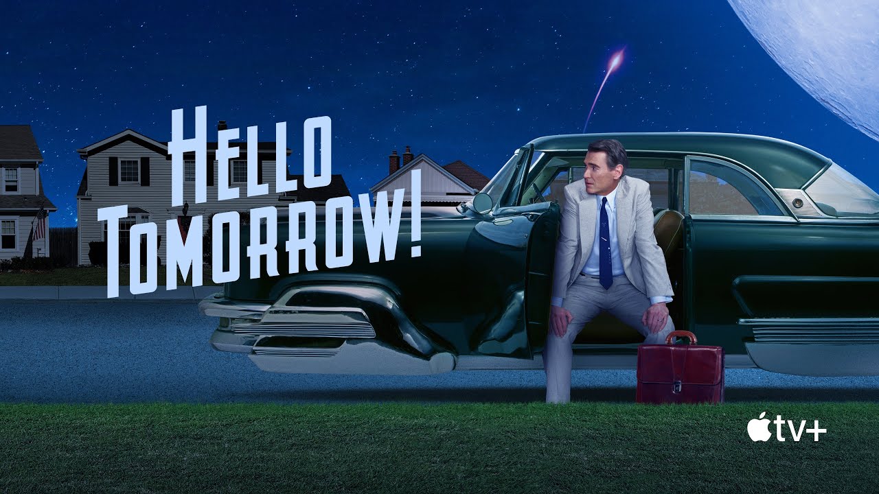 Hello Tomorrow! - Season 1