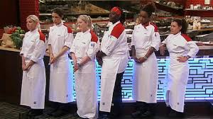 Hells Kitchen US - Season 13