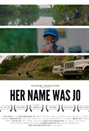 Her Name Was Jo