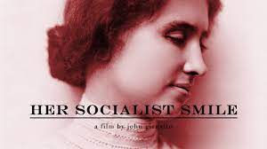 Her Socialist Smile