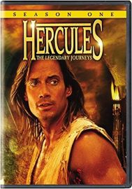 Hercules: The Legendary Journeys - Season 2