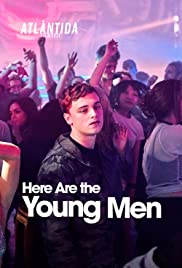 Here Are the Young Men