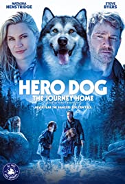 Hero Dog: The Journey Home