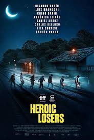 Heroic Losers