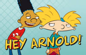 Hey Arnold! - Season 1