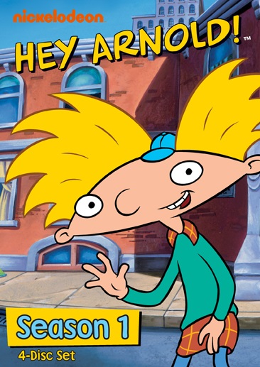 Hey Arnold! - Season 4