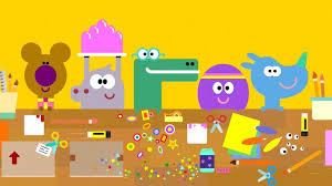 Hey Duggee season 1