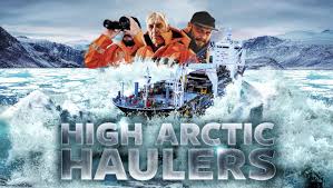 High Arctic Haulers - Season 1