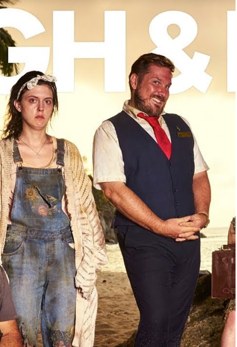 High & Dry - Season 1