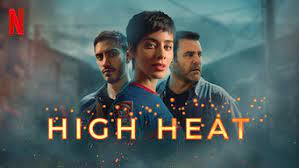 High Heat - Season 1