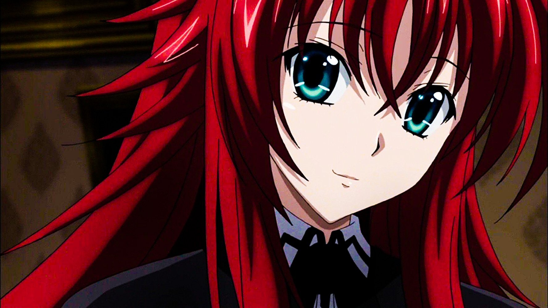 High School DxD - Season 3