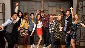 High School Musical: The Musical: The Series - Season 2