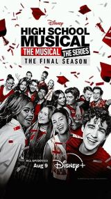 High School Musical: The Musical: The Series: Season 4