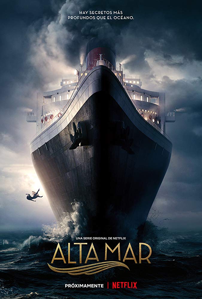 High Seas - Season 1