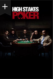 High Stakes Poker - Season 8