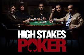 High Stakes Poker - Season 8