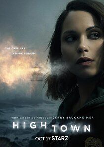 Hightown - Season 2