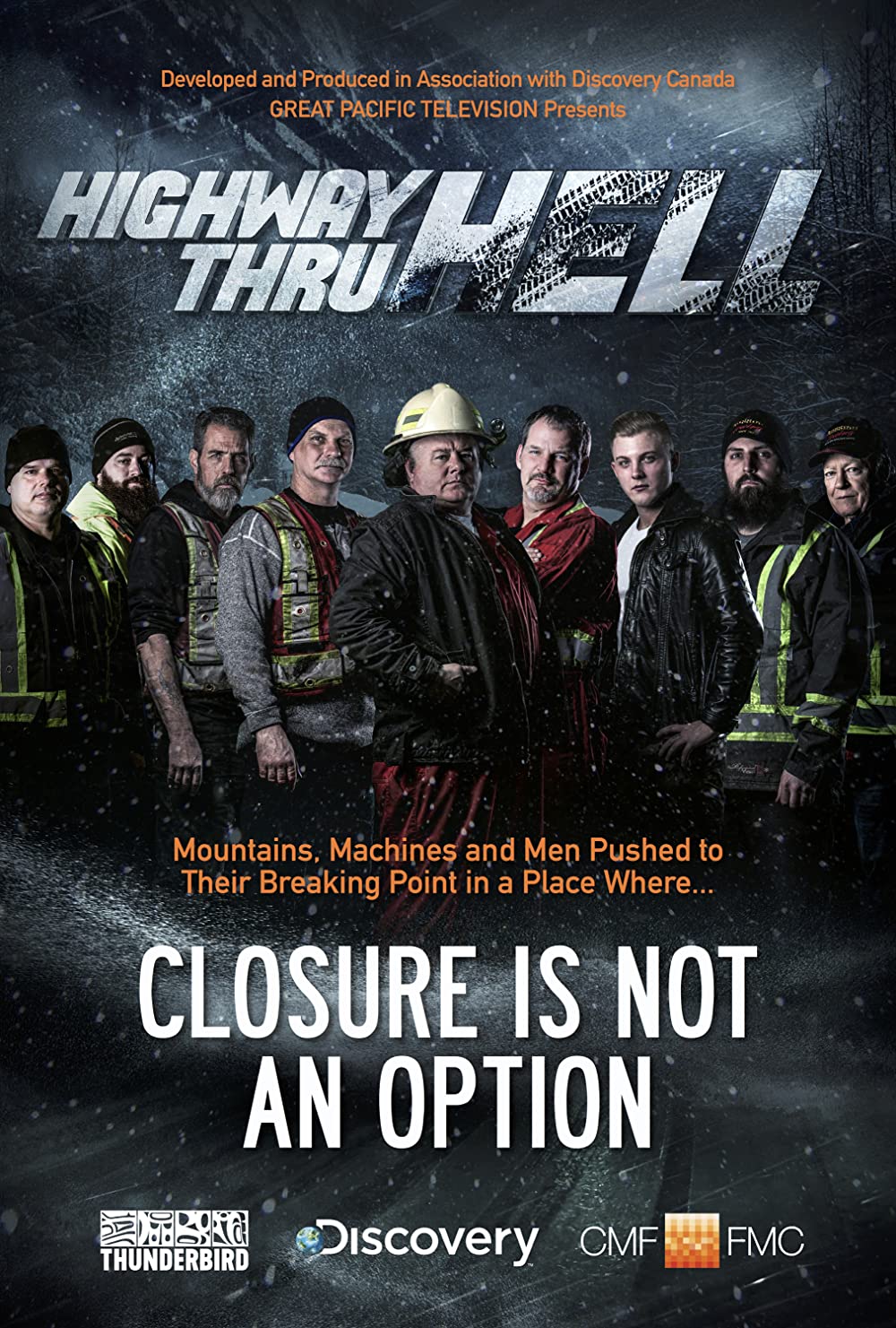 Highway Thru Hell - Season 10