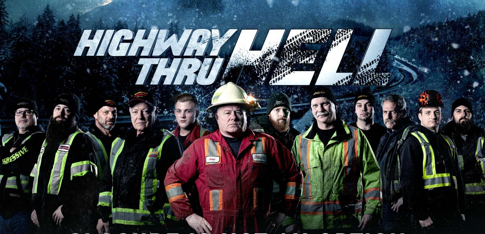 Highway Thru Hell - Season 10