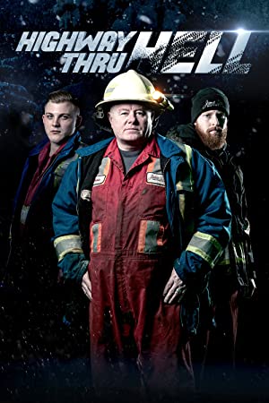 Highway Thru Hell: Season 12