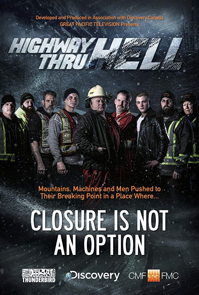 Highway Thru Hell - Season 7