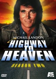 Highway to Heaven - Season 4