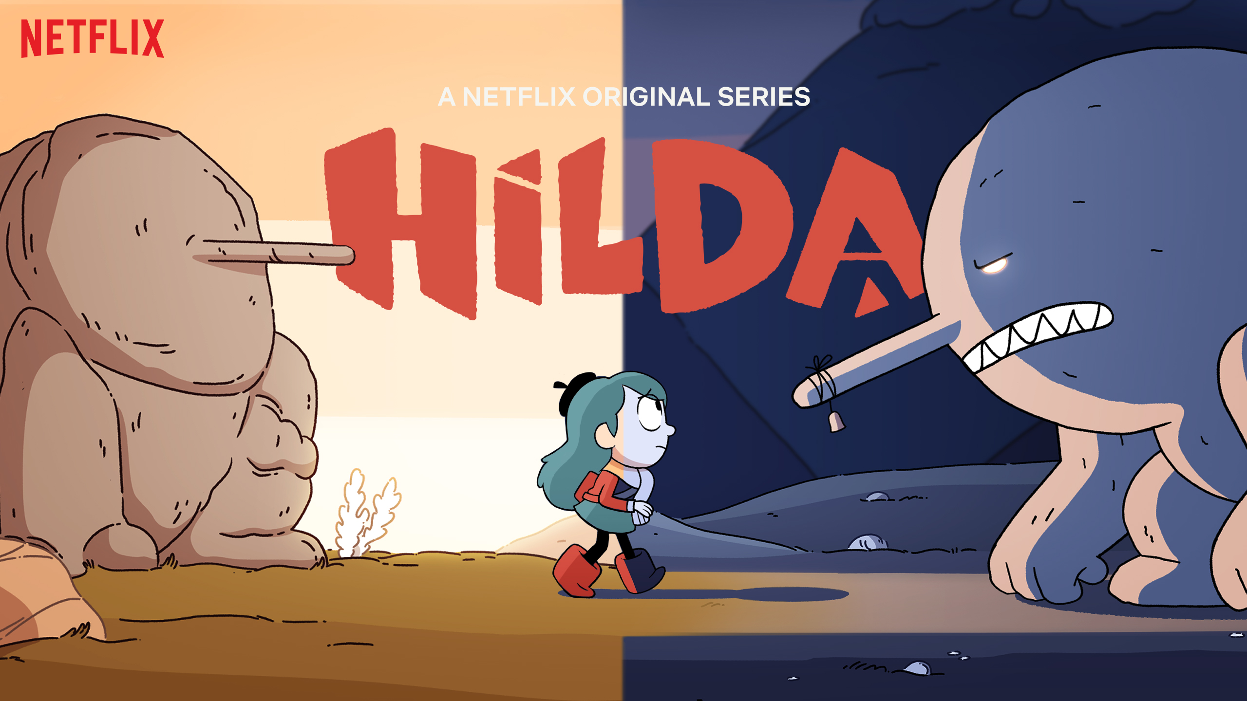 Hilda - Season 2