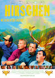 Hirschen