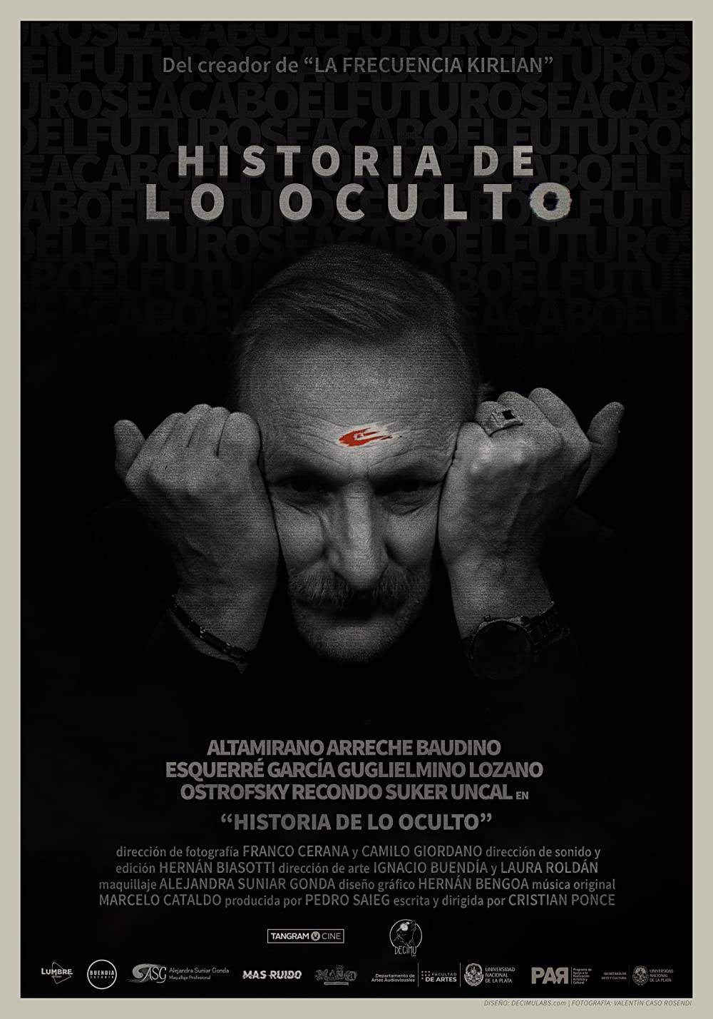 History of the Occult