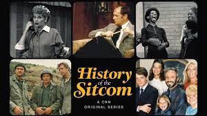 History of the Sitcom - Season 1