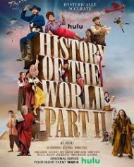 History of the World Part II - Season 1