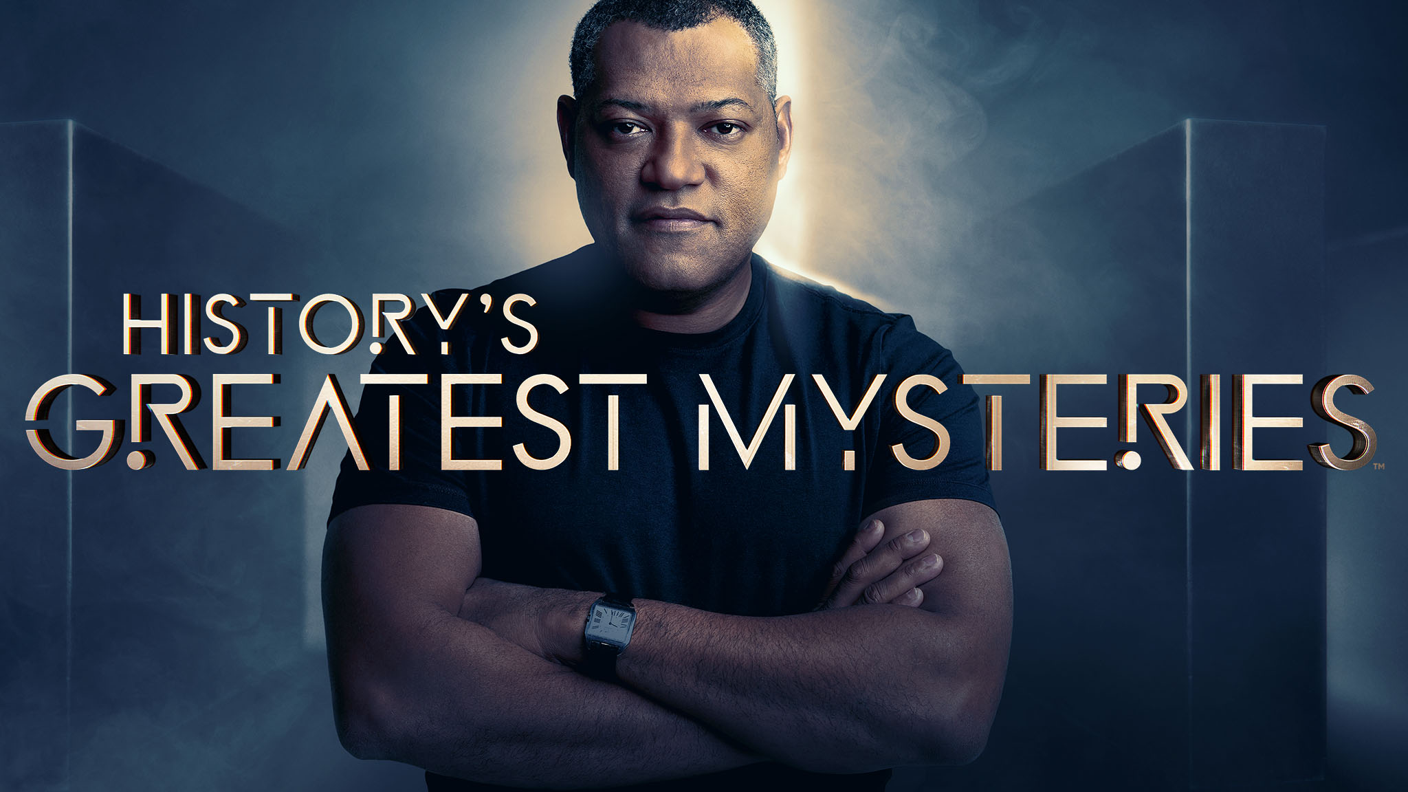 History's Greatest Mysteries - Season 1