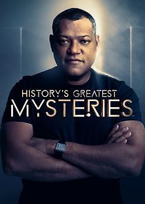 History's Greatest Mysteries - Season 3