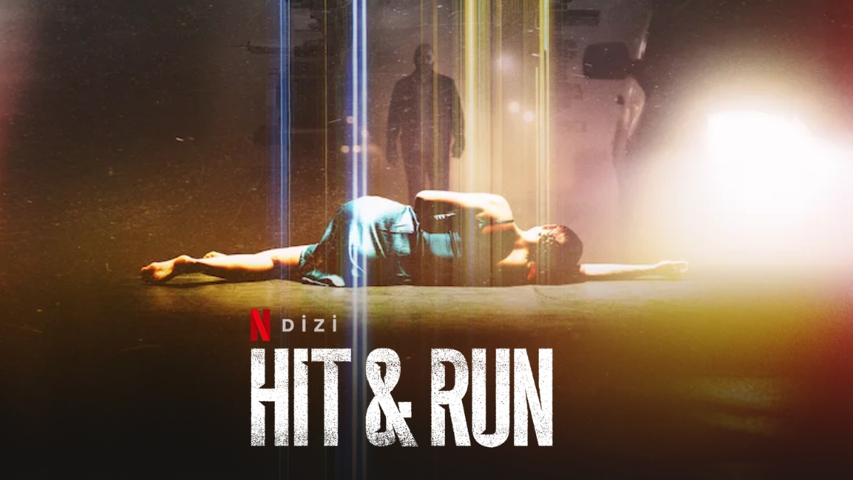 Hit & Run - Season 1