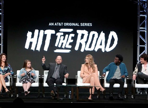 Hit the Road Season 1