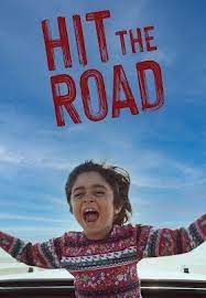Hit the Road