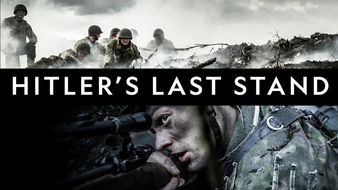 Hitler's Last Stand - Season 1