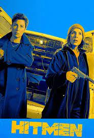 Hitmen - Season 2