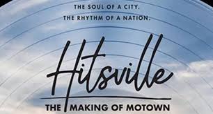 Hitsville: The Making of Motown