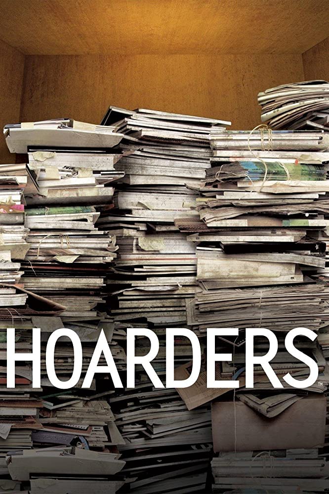 Hoarders - Season 11