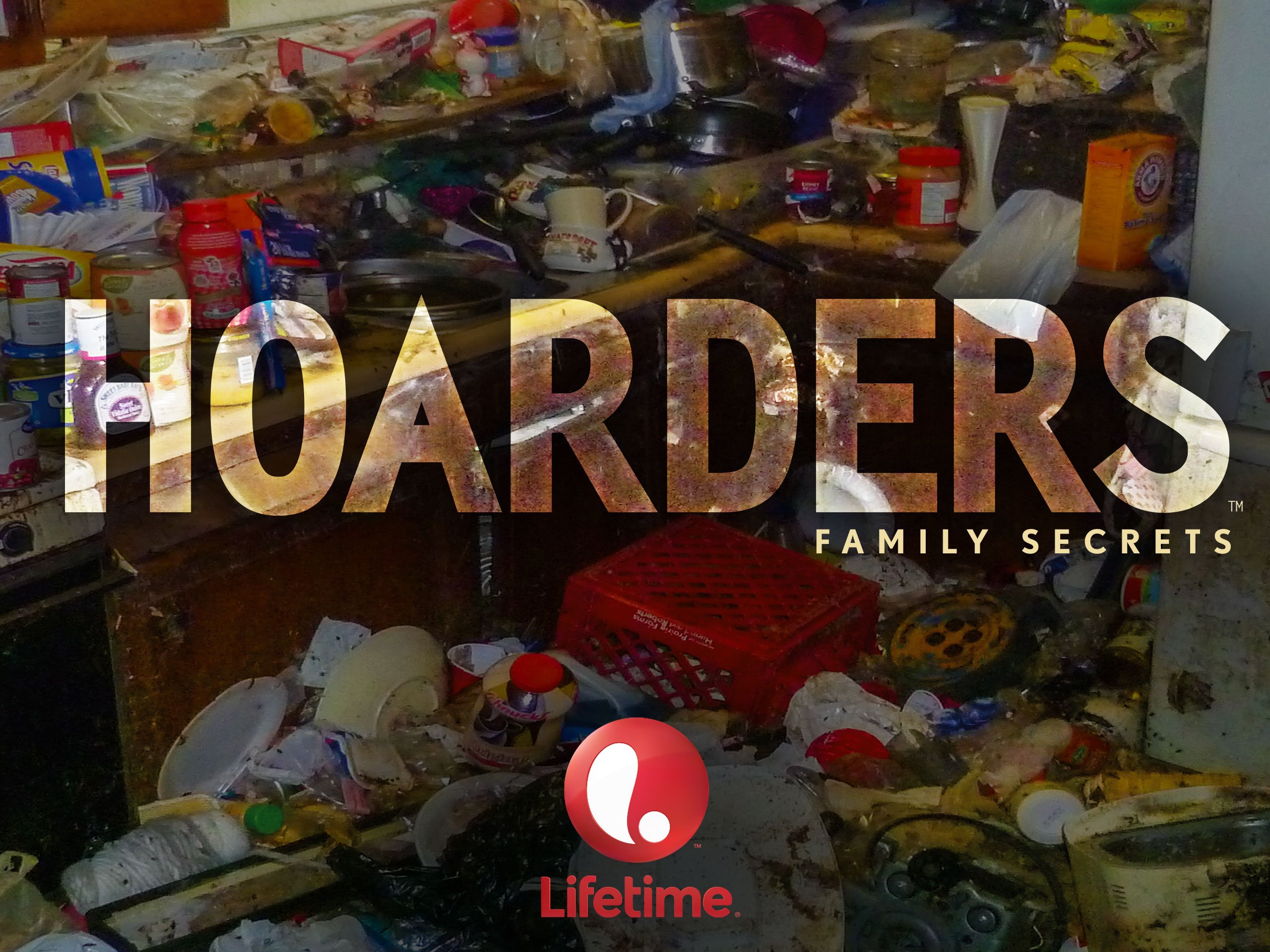 Hoarders - Season 12