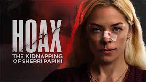 Hoax: The Kidnapping of Sherri Papini