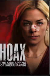 Hoax: The Kidnapping of Sherri Papini