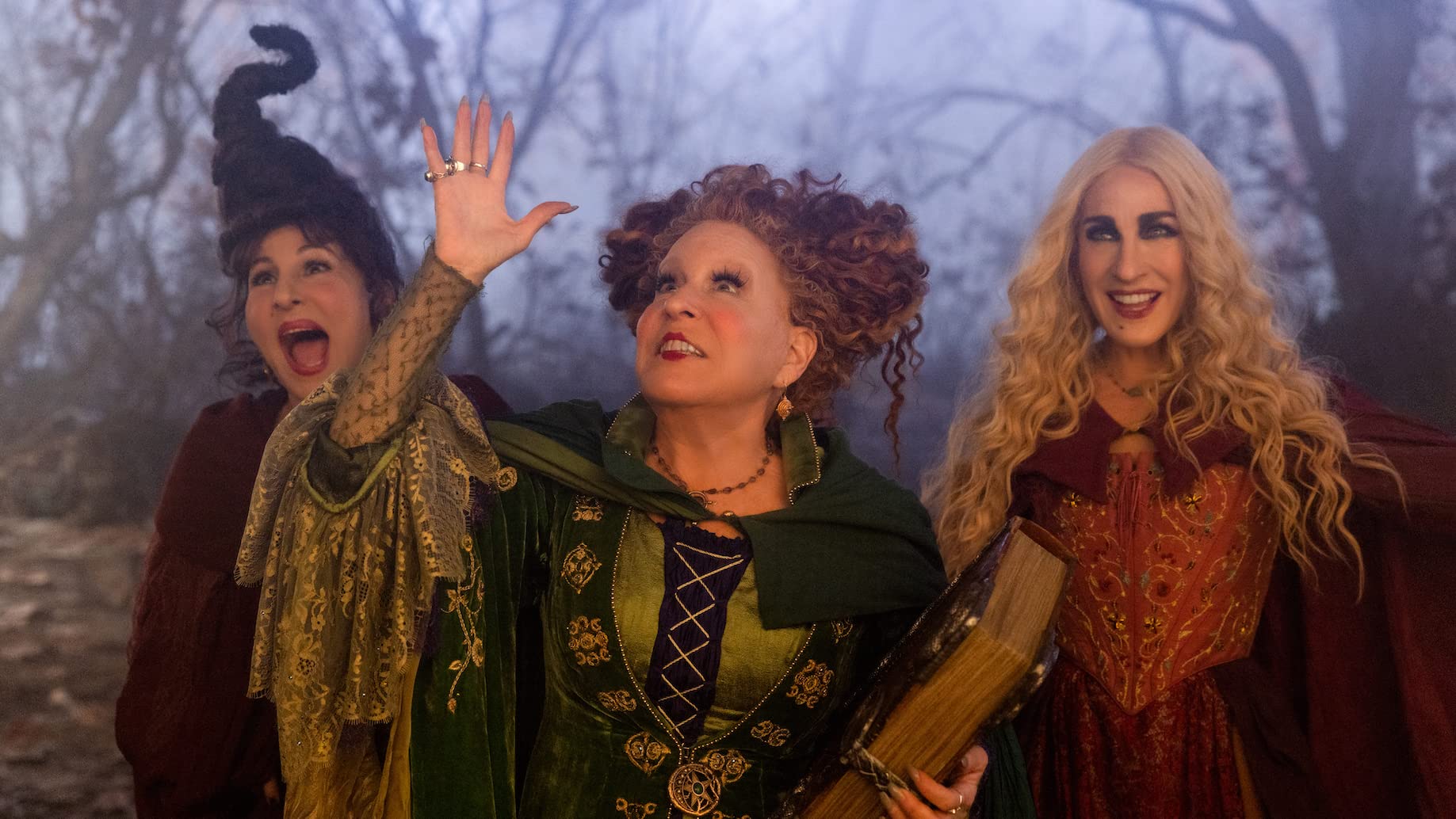 Hocus Pocus 2