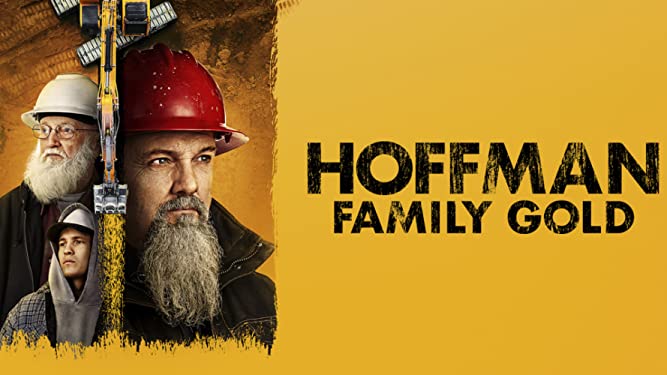 Hoffman Family Gold - Season 1